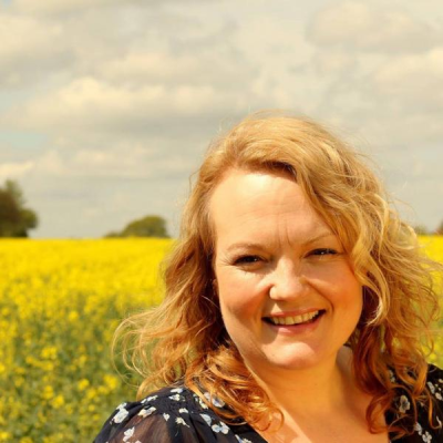 Lynda Gooby, founder of Essex Therapy Barn