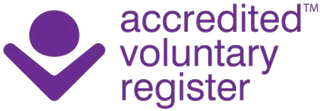Accredited Voluntary Register